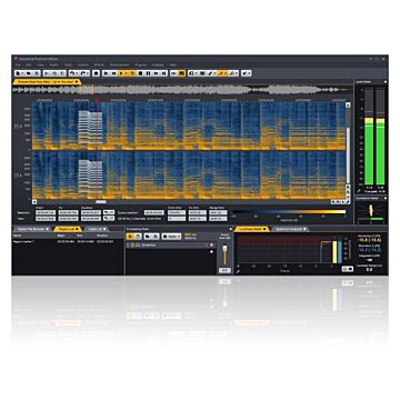 Acon Acoustica 7 Standard - ACON DIGITAL  | DAW