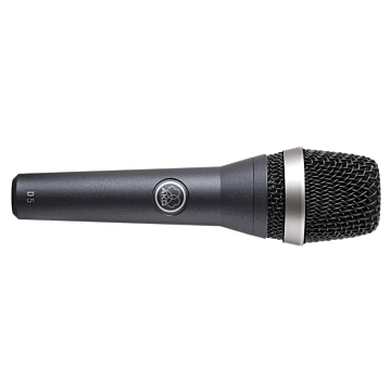 akg d5 microfone