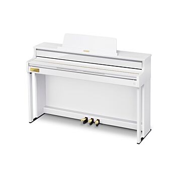 Casio AP-750 Piano Digital Celviano com banqueta - Branco