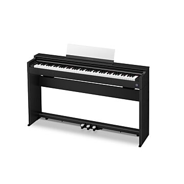Casio Celviano AP-S200 Piano Digital Slim -Preto-Instrumento
