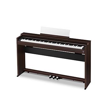 Casio Celviano AP-S200 Piano Digital Slim -Rosewood-Instrumento