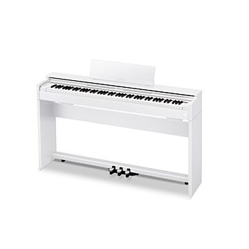 Casio Celviano AP-S200 Piano Digital Slim -Branco-Instrumento