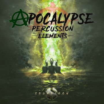 Apocalypse Perc Elements - SOUNDIRON  | Libraries