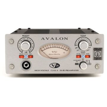 avalon v5