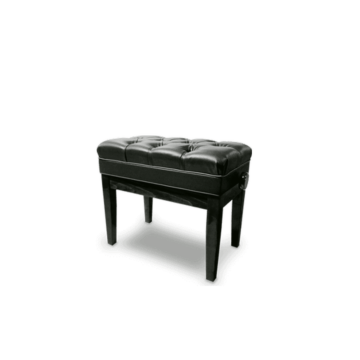 Banqueta de piano fritz dobbert fd311 BANQUETA REGULÁVEL PR C/PORTA PARTITURA VERTICAL.-banqueta de piano fritz dobbert fd311 ID-24341
