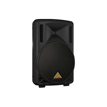 Alto-falante ativo Behringer Eurolive B210D com som excepcional.