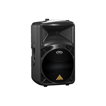 Alto-falante ativo Behringer Eurolive B312D de 12 polegadas