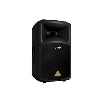 Alto-falante ativo Behringer Eurolive B912NEO de 12 polegadas