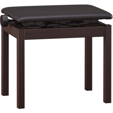 Banqueta Roland BNC05 - Marrom - Showroom