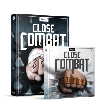 Boom Close Combat BUNDLE - BOOM LIBRARY | Bundles