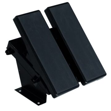 Pedal de expressão para pedaleira MIDI-Cantorum Pedal de expressão para pedaleira MIDI | Teclacenter ID-88874