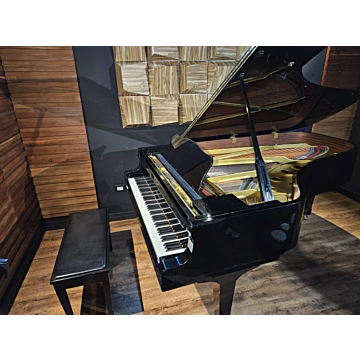 Yamaha C7 Piano acústico 3/4 de cauda - Usado | Teclacenter