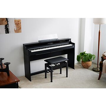 Casio AP-S450 Piano Digital Celviano Preto | Teclacenter