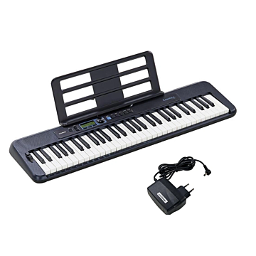 casio ct-s300 casiotone teclado arranjador