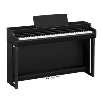 Yamaha CLP-825PE Clavinova Piano Digital | Teclacenter