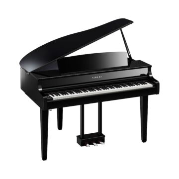 Yamaha CLP-865GP Clavinova Piano Digital | Teclacenter