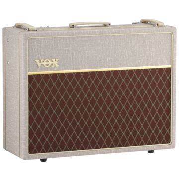 combo vox ac30hw2x