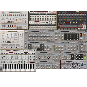 D16 Total Bundle - D16 Group  | Bundles