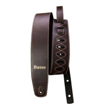 Correia Vt L 02 Marrom Basso 1