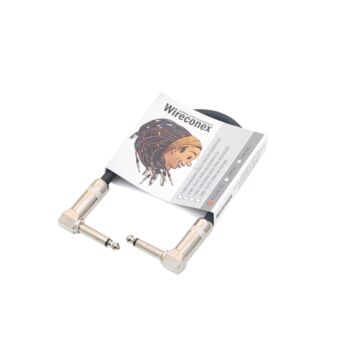 Cabo Para Pedal Emborrachado Cachibmo Pedem 0,25 Wireconex 1