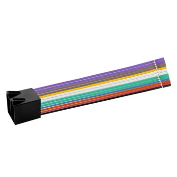 Chicote Universal 16 Vias Macho Storm 10 Unidades 1