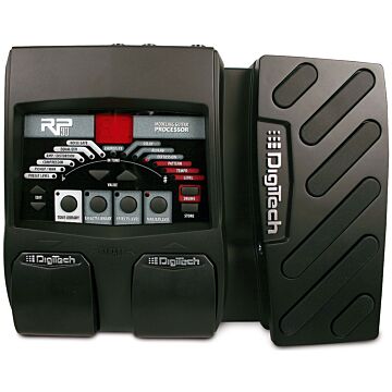 digitech rp-90 pedaleira