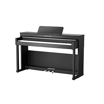 Piano Digital Bulara Hailun H503 com Banqueta - VPAS-IV, Tela Touch