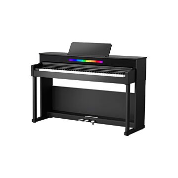 Piano Digital Bulara Hailun H505 - Tela Touch - com Banqueta 