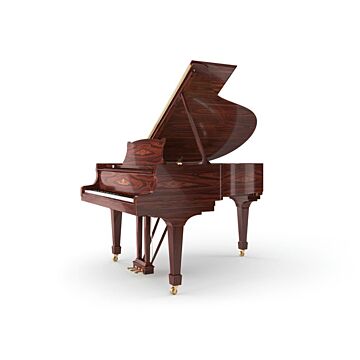 Se você está à procura de uma experiência musical incomparável, o Piano East Indian Rosewood da Kayserburg promete ser o protagonista de suas mais belas composições.-East Indian Rosewood Piano Acústico Kayserburg Pearl River ID-88677