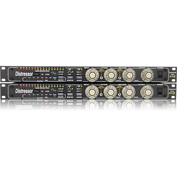 empirical labs el8xs distressor compressor