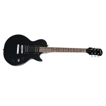 epiphone les paul special bk