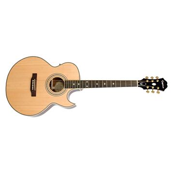 epiphone pr-5e na violão