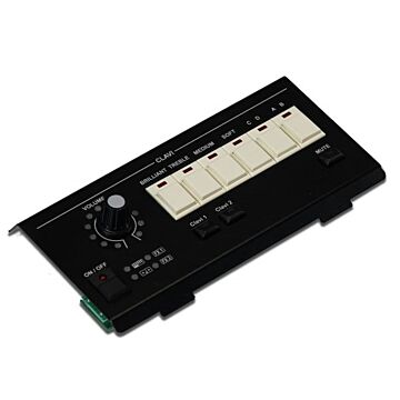 O módulo CLAVI é dedicado a um dos mais renomados pianos elétricos dos anos 70: o Clavinet.&nbsp