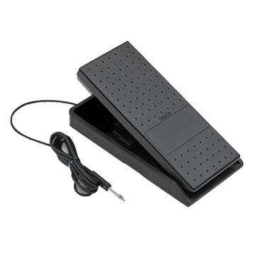 Pedal Volume E Expressão Fc 7 Yamaha 1