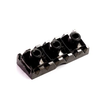 Lock Nut (Trava Cordas) Instrumentos Grafite Gotoh FGR-1 CK