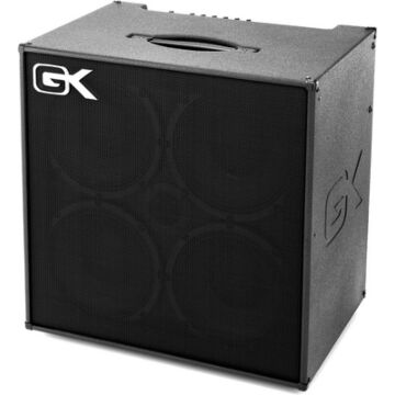 gallien-krueger mb-410 combo para baixo