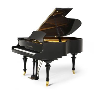 Kayserburg GH170 Piano de Cauda  - 170cm