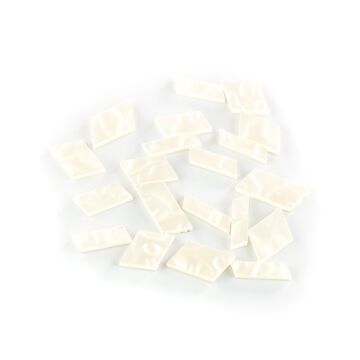 Marcador Para Escala Acrílico (20 Unidades) Spirit AP5-ACL