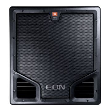 jbl eon 518s sub