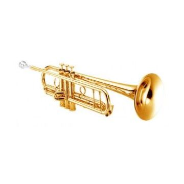 jupiter jtr1102rl rosebrass trompete