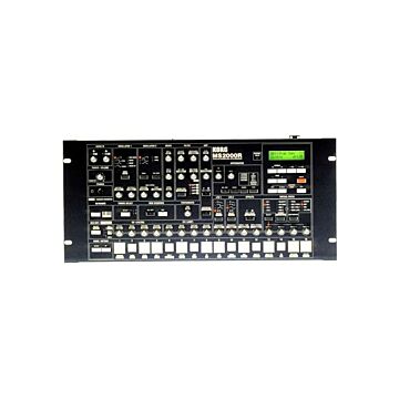 Korg MS2000 Teclado Sintetizador Usado