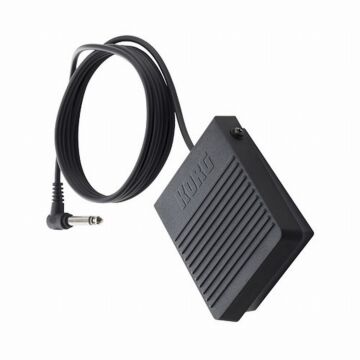 korg ps-3 pedal sustain
