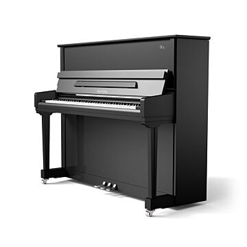 KX2 Kayserburg Excellent Series Piano Acústico Vertical com Sistema Intelligent and Silent | Teclacenter