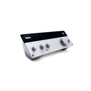 lexicon i-onix u22 interface