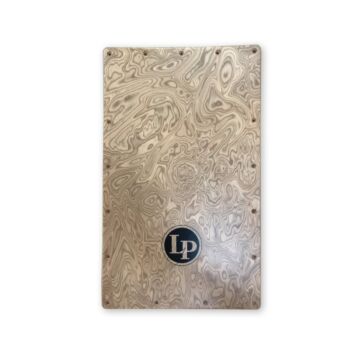 Placa Frontal Para Cajon LP1433 LP LP1433-FP