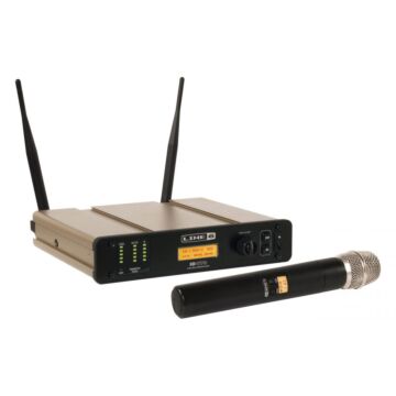 microfone s/fio line 6 hand xd-v70hh