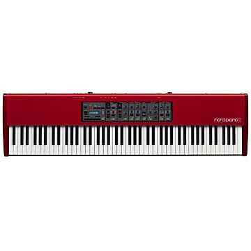 Nord piano 2 ha88 Piano Digital de 88 teclas-nord piano 2 ha88 ID-2018