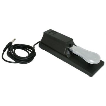 nord sustain pedal