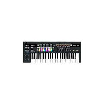 Novation SL MK3 49 Teclado Controlador USB/MIDI