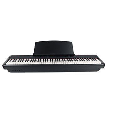 P60 Pearl River Piano Digital Preto Bivolt Show Room